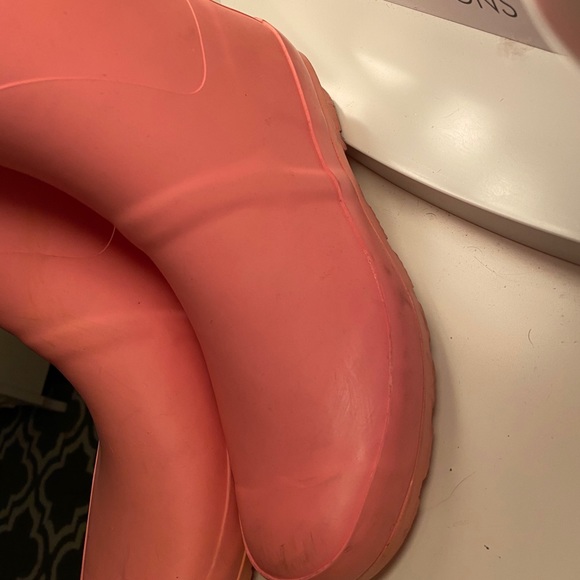 Hunter Boots - Picture 4 of 6